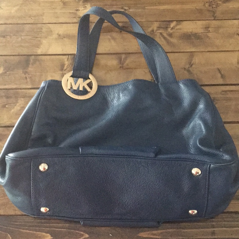 ✨Authentic✨Michael Kors Fulton East-West Tote